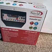 اکوشارژ نویدالکترونیک