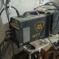 دستگاه جوش co2 تکنو صاف