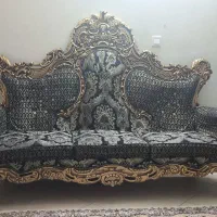 مبل استیل