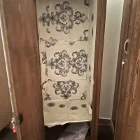 کمد لباسی تمیز ومرتب|جاکفشی، کمد، دراور|صدرا-فارس, فاز ۱|دیوار