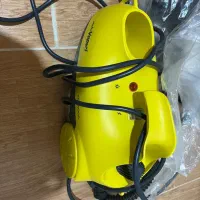 بخارشوی کنوود