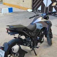 موتور گلکسی 180 NA|موتورسیکلت|صدرا-فارس, فاز ۱|دیوار