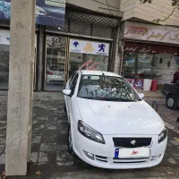 رانا پلاس کروز کنترل|خودرو سواری و وانت|مریوان, |دیوار