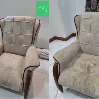 مبل شویی پاکروم|خدمات نظافت|اسلام‌شهر, باغ فیض|دیوار