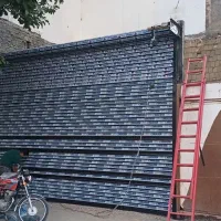 نصب و خدمات۲۴ساعته درب اتوماتیک کرکره برقی جک