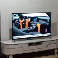 تلوزیون ال ای دی 49