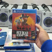 دیسک ps5 و ps4|کنسول، بازی ویدئویی و آنلاین|بروجرد, |دیوار