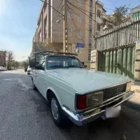 وانت مدل ۹۲