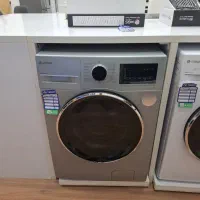 یخچال و لباس شویی با کمترین قیمت در نمایندگی اسنوا|یخچال و فریزر|گنبد کاووس, |دیوار