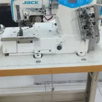 میاندوز زیگزال راسته فول اتوماتیک فروشی