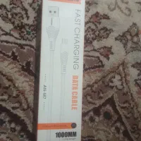 سیم شارژ TPC|لوازم جانبی موبایل و تبلت|ایوانکی, |دیوار