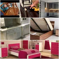 تعمیرات تخت کابینت درب مبل صندلی کشو درمحل پردیس|خدمات پیشه و مهارت|پردیس, |دیوار