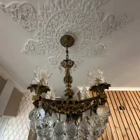 لوستر برنز (۳عدد)