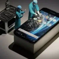 تعمیرات تخصصی موبایل|خدمات رایانهای و موبایل|نظرآباد, نظرآباد|دیوار