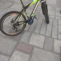 با سلام دوچرخه 26 مارک دومینو بهترین مارک