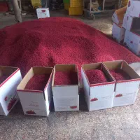 مواد غذایی زرشک ، روغن ، قند ، آبمیوه ، شکر