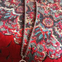 گردنبند و پلاک|بدلیجات|ساوه, |دیوار