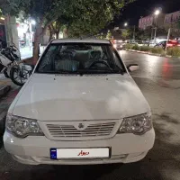 پراید ۱۳۲ تک برگ سند