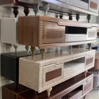 میز تلویزیون مدل مگنتی کلیاف