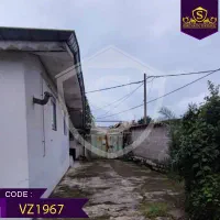 خانه کلنگی 730 متری در منطقه ازاد|فروش خانه و ویلا|رشت, هلال احمر|دیوار