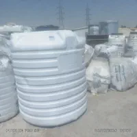 تانکر پلی اتیلن