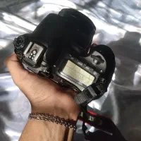 دوربین عکاسی Canon 60D|دوربین عکاسی و فیلم‌برداری|شهرکرد, |دیوار