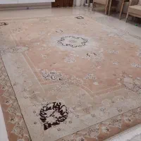فرش ۱۲ متری کاملا نو