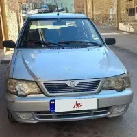 پراید ۱۳۲ نقره ای|خودرو سواری و وانت|طرقبه, |دیوار