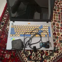 لپ تاپ Asus|رایانه همراه|شیراز, بعثت|دیوار