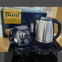 چای ساز|سماور، چای‌ساز، قهوه‌ساز|دماوند, مسکن مهر گیلاوند|دیوار