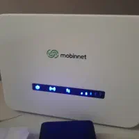 مودم مبین نت مدل 6200D