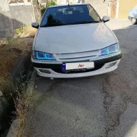 پارس مدل 87