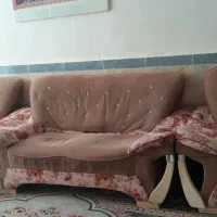 مبل هفت نفره