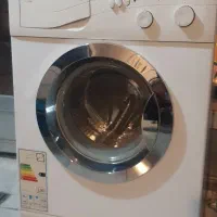 لباسشویی اسنوا سالم بدون سروصدا