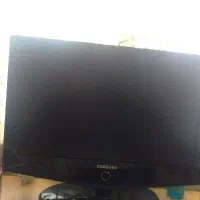 تلویزیون 26 اینچ سامسونگ