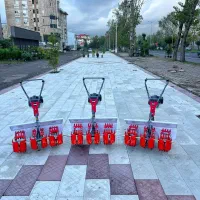 موتور وجین کار اره نشا برق زن وجین کفکش دریل رویز|ماشین‌آلات صنعتی|رشت, بلوار گیلان|دیوار