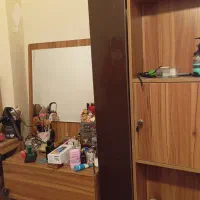 سرویس خواب دونفره|تخت و سرویس خواب|باغستان, |دیوار