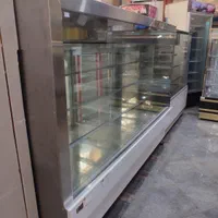 آکو.اریومی و میز کار قصابی دست دوم|فروشگاه و مغازه|اصفهان, تیران|دیوار