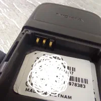 nokia 1200 اصلی|موبایل|جوانرود, |دیوار