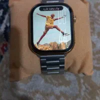 ساعت هوشمند