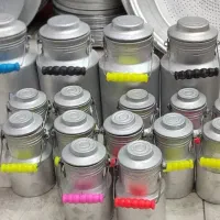 دبه روغن رویی مرغوب ضخیم چند سایز