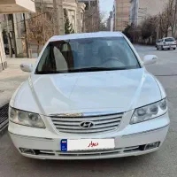 آزرا 2008|خودرو سواری و وانت|ارومیه, |دیوار