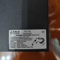 میکروفون JTR|صوتی و تصویری|بندر انزلی, امامزاده|دیوار