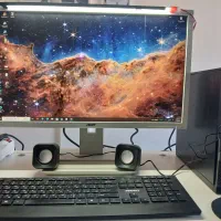 کامپیوتر pcیا همان سیستم core i3 نسل چهار