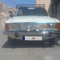 وانت بار فروشی