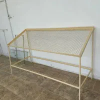 استند میوه ، خون میوه فروشی