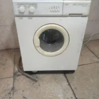 ماشین لباسشویی مارک آیگه