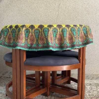 میز ناهارخوری کم جا