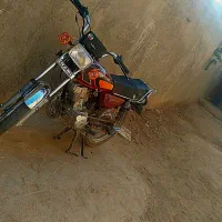 موتور فروشی|موتورسیکلت|فرح دشت, |دیوار