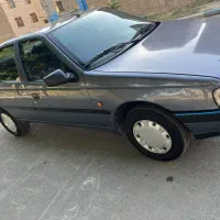 پژو 405 دوگانه
